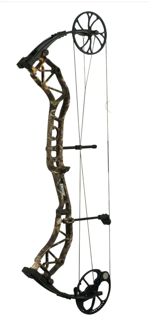 BEAR RESURGUENCE LD 29"-70# - LH
