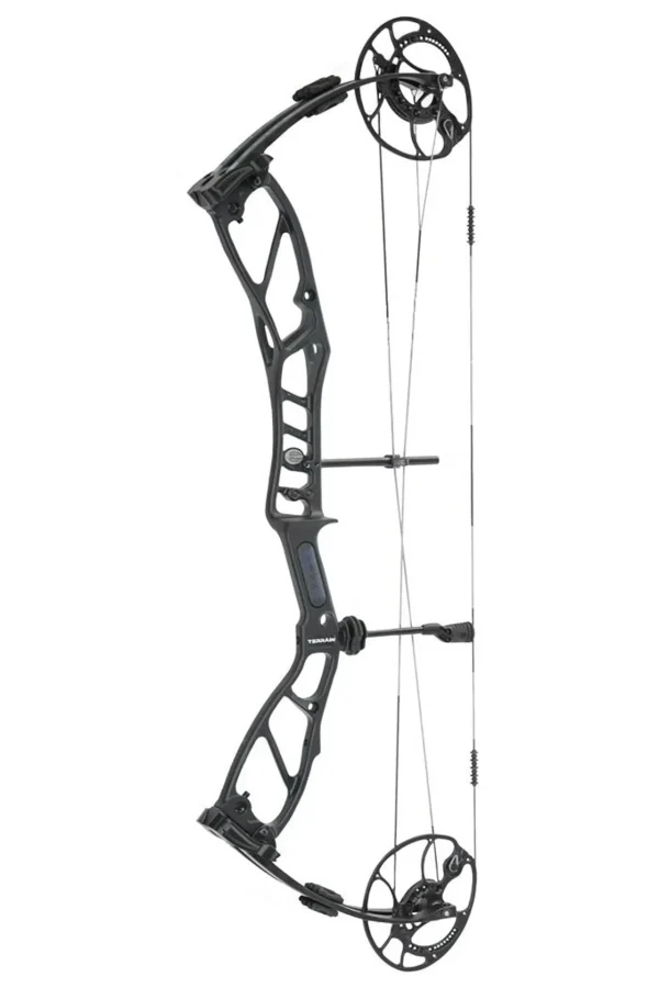 ELITE TERRAIN TRI-TRACK