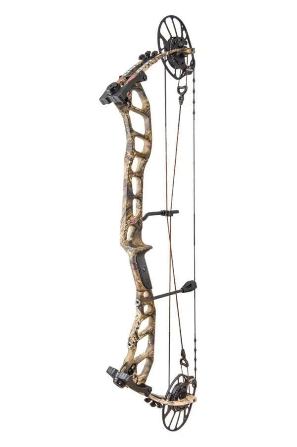 PSE DRIVE NXT ZF CAM