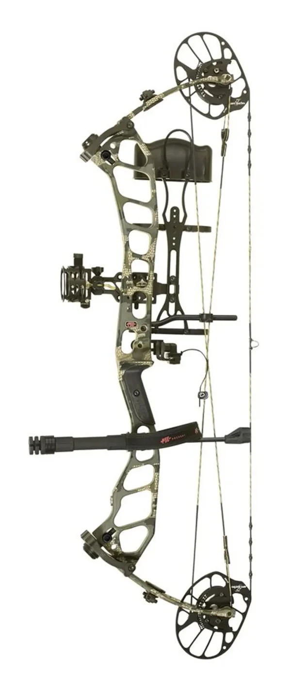 PSE DRIVE NXT ZF CAM - SET