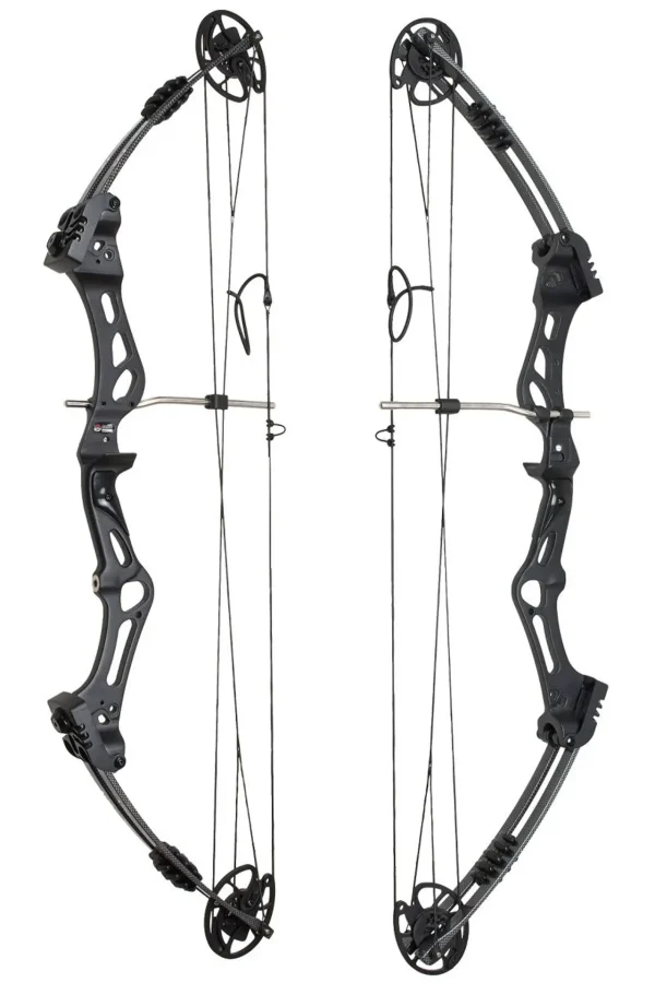 CORE ZEAL DUAL CAM 47-51# RH