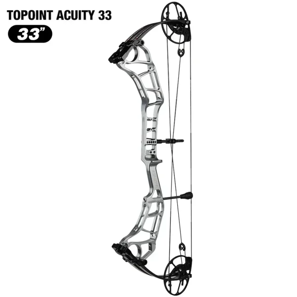 TOPOINT ACUITY 33
