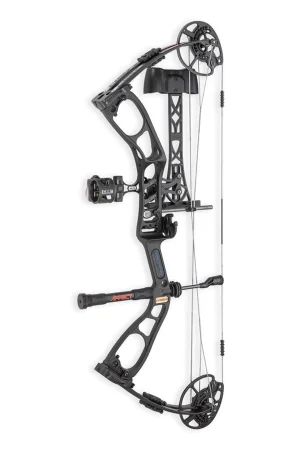 ELITE EMBER TRI-TRACK - SET