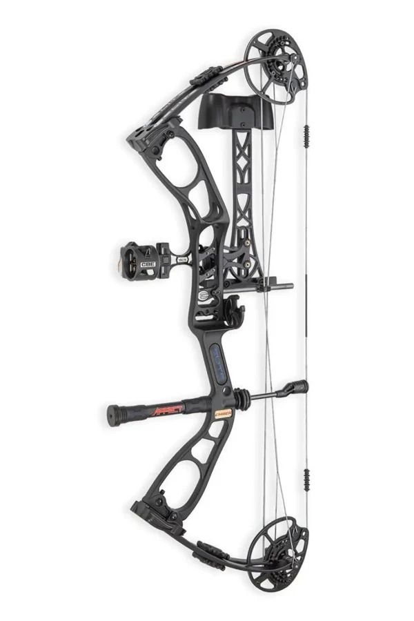 ELITE EMBER TRI-TRACK - SET