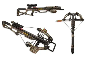 SAMOSTREL MAXIMAL MARKSMAN 185 lbs SET