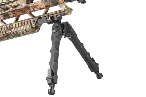 XBOW ADJUSTABLE BIPOD
