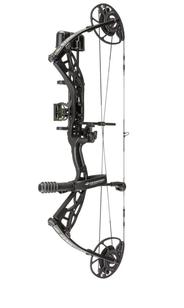 DIAMOND EDGE MAX - SET RH 20-70#