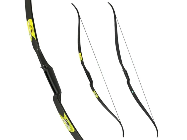 ROLAN JUNIOR SNAKE BOW 50" 16LBS