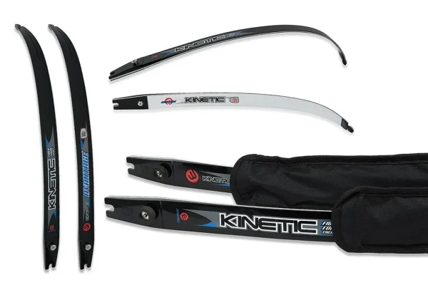 KINETIC KRAKI AVANTAGE ILF FIBER FOAM