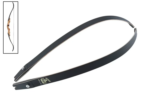 OAK RIDGE KRAKI SHADE ILF 40#,35#