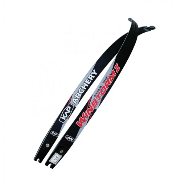 KAP WINSTORM II CARBON FOAM - KRAKI