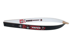CORE KRAKI VERVE BLACK & WHITE