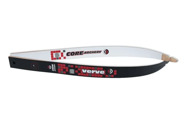CORE KRAKI VERVE BLACK & WHITE