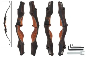 OAK RIDGE "KOBICHA" ROČAJ ILF 19"