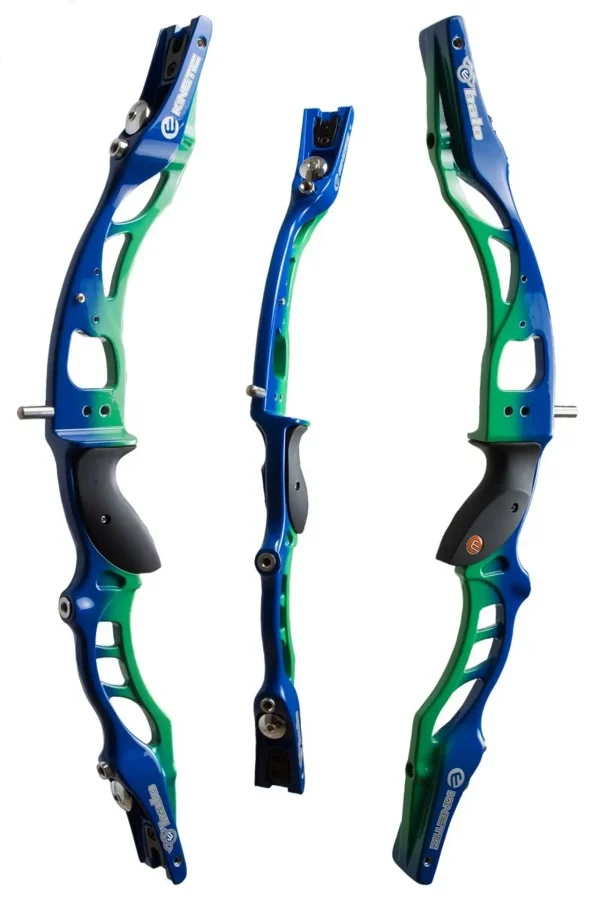KINETIC HALO ROČAJ 25"