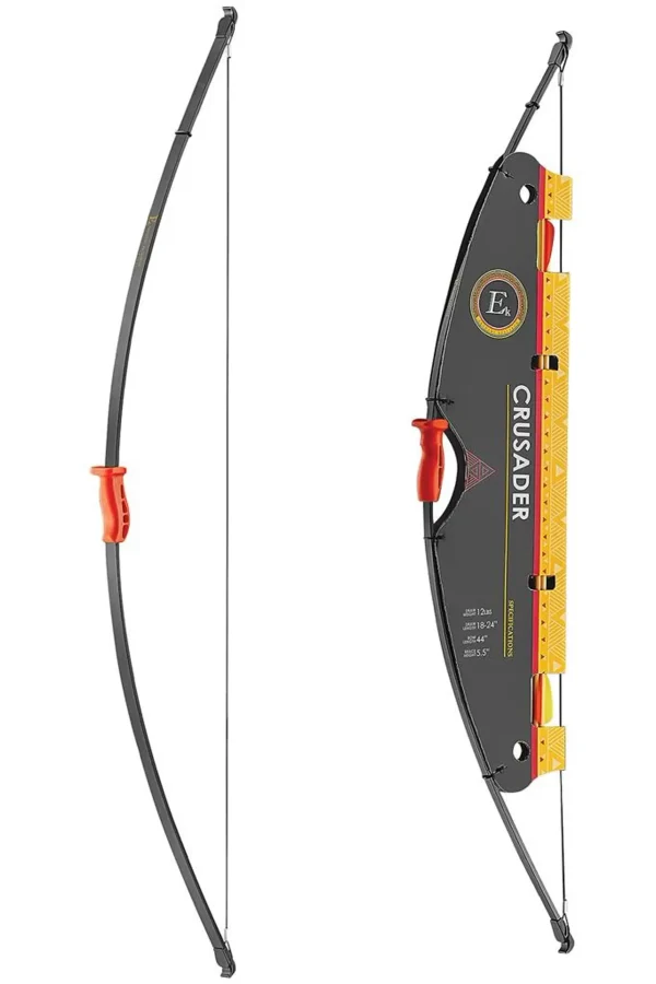 POE LOK OTROŠKI CRUSADER 51" 15 LBS