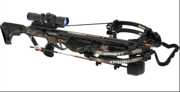 BARNETT HYPER XP 405 - set