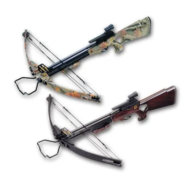 SAMOSTREL POE THUNDER 150LB
