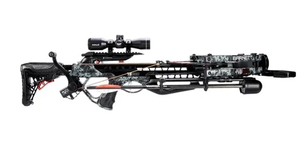 BARNETT PACKAGES TACTICAL WITH CCD