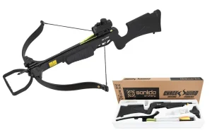 SAMOSTREL SANLIDA CHACE WIND 150#