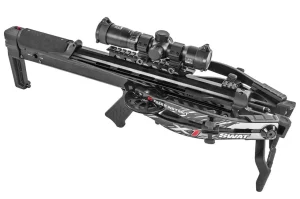SAMOSTREL KILLER INSTINCT SWAT X1 ELITE
