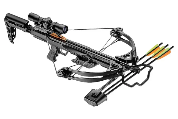 SAMOSTREL POE/EZ BLADE 175 lbs
