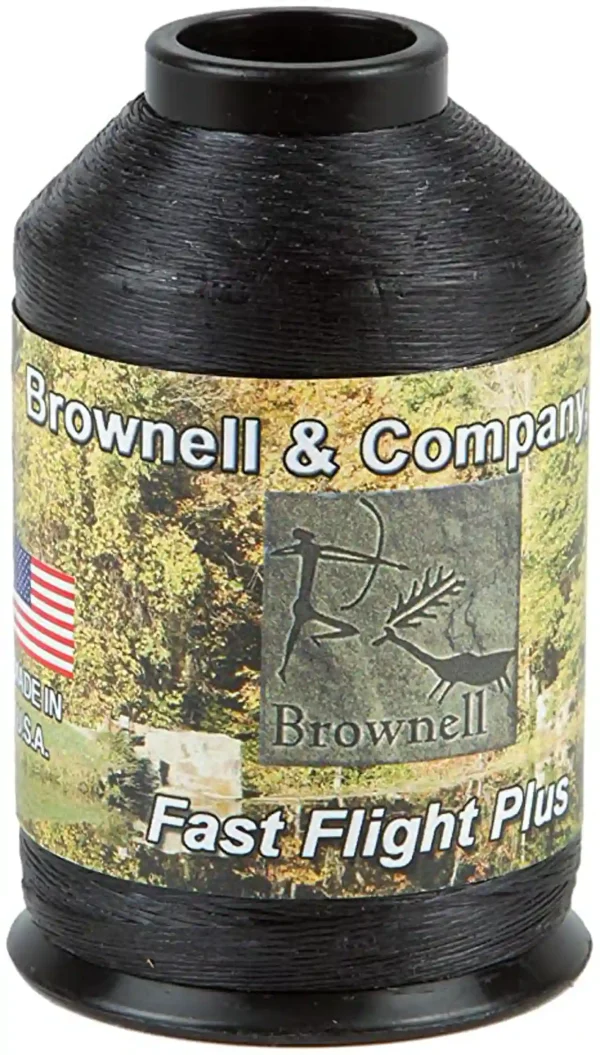 BROWNELL FAST FLIGHT PLUS 1/4 LB.