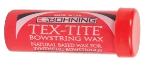 VOSEK BOHNING TEX-TITE - WAX