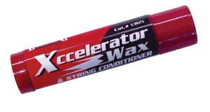 VOSEK BOHNING XCCELLERATOR - WAX
