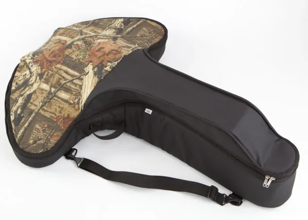 TORBA ZA SAMOSTREL NEET CAMO XC-104