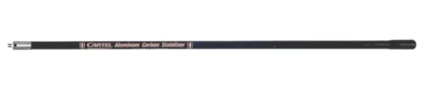 STABI CARTEL ALU/CARBON LONG