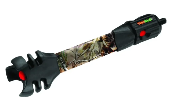 STABI TRUGLO TRU-TEC QD CAMO