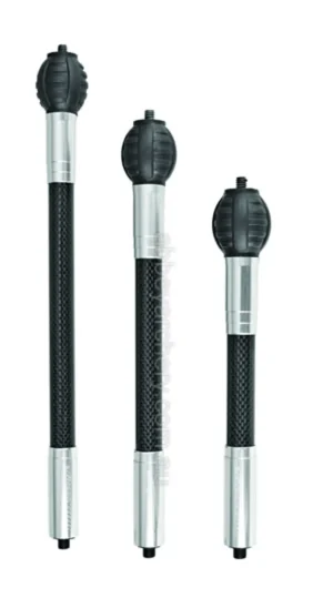 STABI DOINKER A-BOMB 10" CARBON BCV10