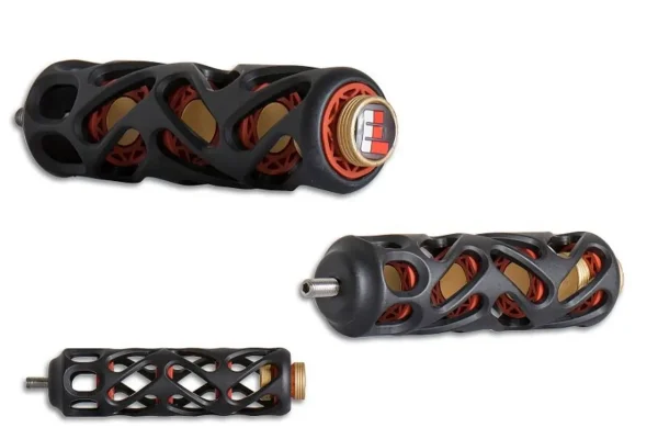 STABI MAXIMAL 3D STATIC 6"