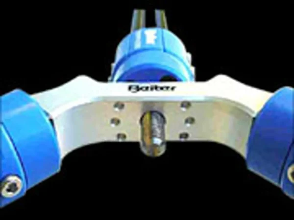 V-BAR BEITER