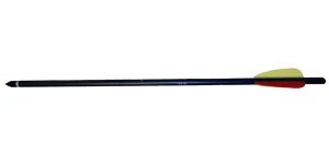 PUŠČICA ZA SAMOSTREL POE - 16" Alu