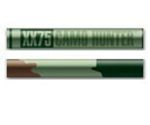 CEVKA EASTON XX75 CAMO HUNTER