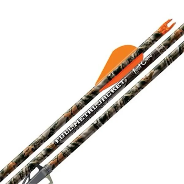 CEVKA EASTON FMJ 400 LOST CAMO