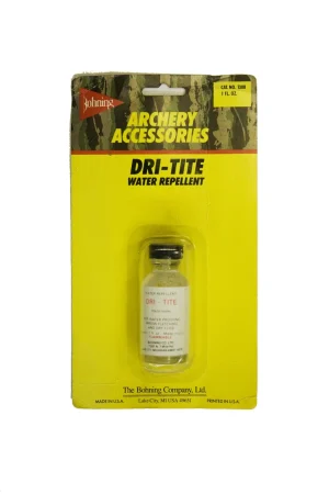 PERESA IMPREGNACIJA - DRY TITE
