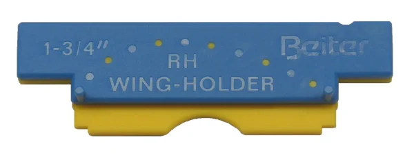 BEITER WING HOLDER