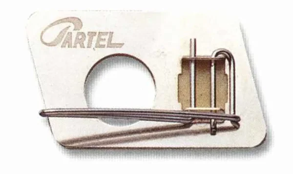 REST CARTEL DOUBLE WIRE