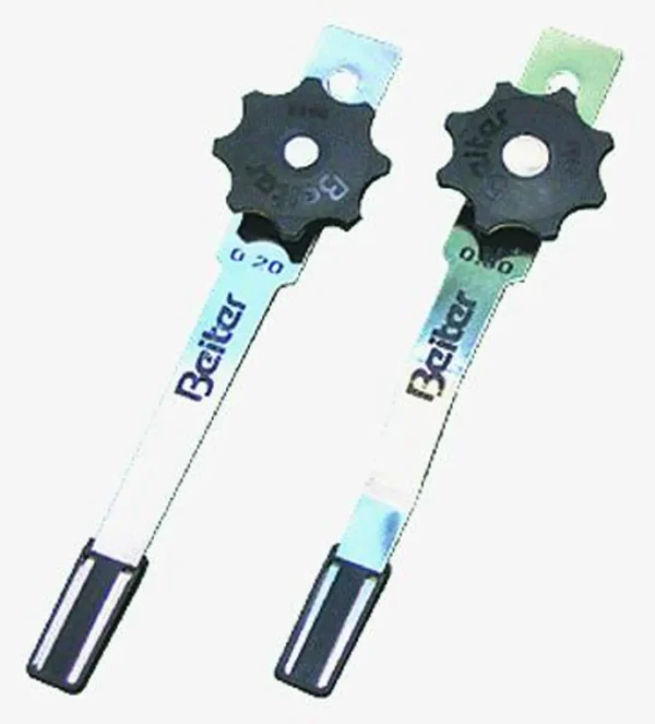 CLICKER BEITER