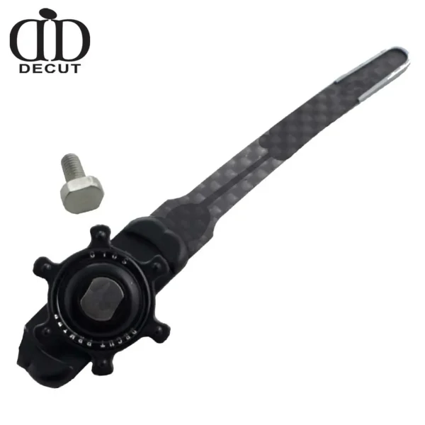 CLICKER DECUT HONOR CARBON