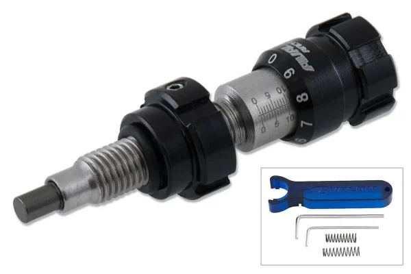 BERGER AVALON TEC ONE MICRO CLICK