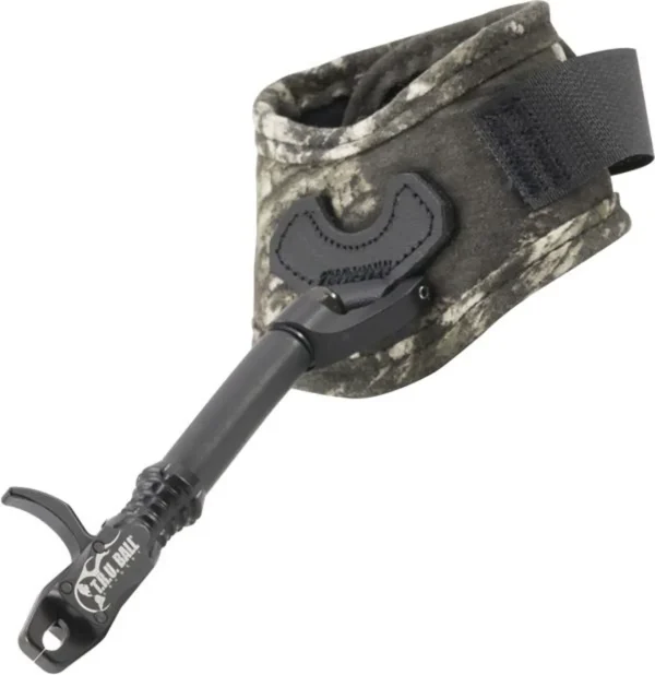 RELEASE TRU BALL STINGER XT VELCRO