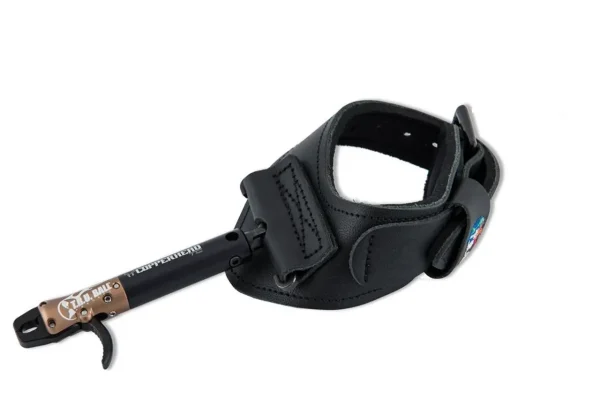 RELEASE TRU BALL COPPERHEAD TC S2