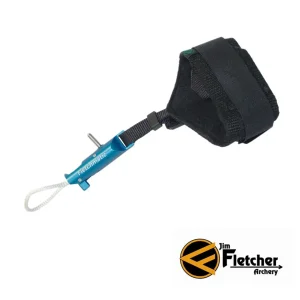 RELEASE FLETCHER FLETCHMATIC