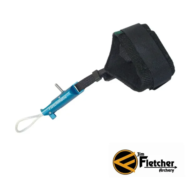RELEASE FLETCHER FLETCHMATIC