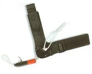 RELEASE SPIGARELLI WRIST