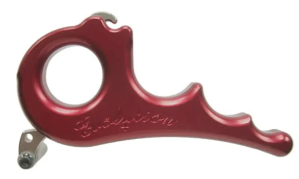 RELEASE CARTER EVOLUTION PLUS 4 FINGER